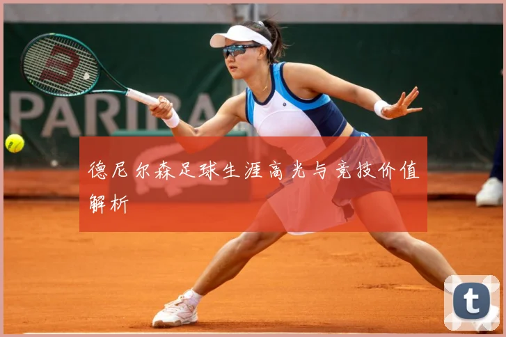 德尼尔森足球生涯高光与竞技价值解析