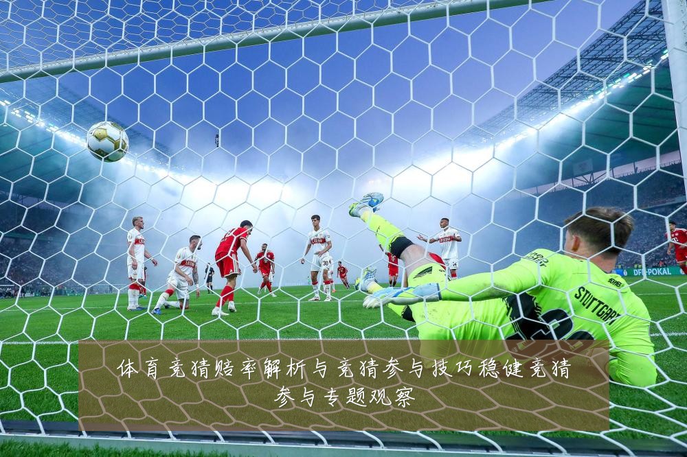 体育竞猜赔率解析与竞猜参与技巧稳健竞猜参与专题观察