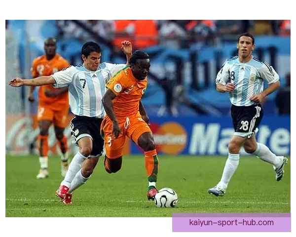 开云体育世界杯全程精彩回顾与赛场焦点分析