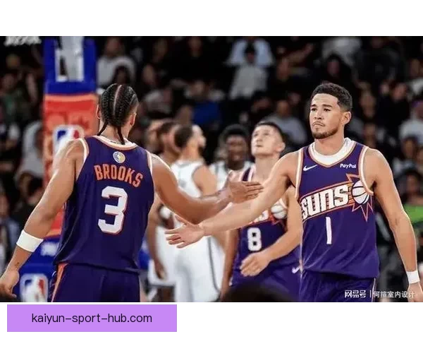 太阳队核心狄龙复出在即 球队或将谨慎延后登场时间