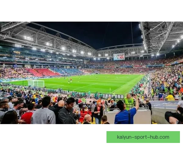 揭秘世界杯买球盘口背后的玩法与投注技巧全面解析