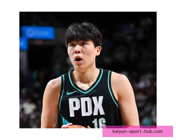 杨瀚森伤愈回归有望对阵奇才开启新赛季征程 杨瀚森伤愈回归有望对阵奇才开启新赛季征程