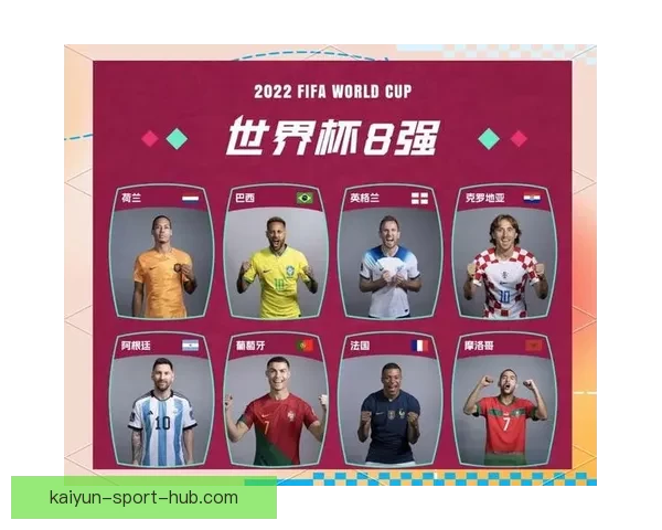 世界杯精彩对决全解析及精准比分预测指南 世界杯精彩对决全解析及精准比分预测指南
