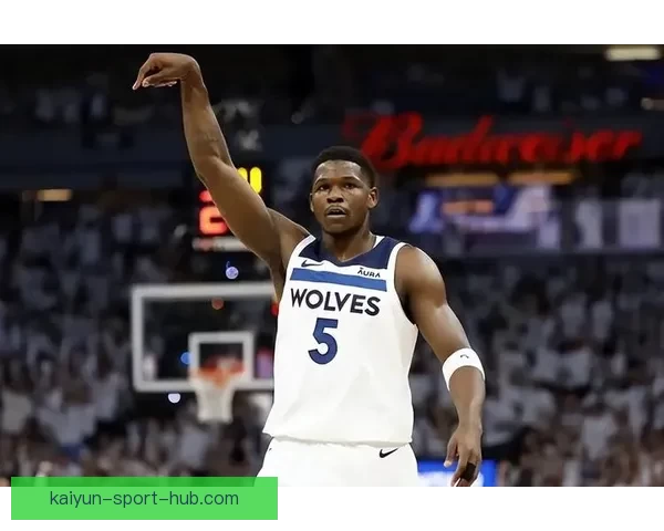 数据帝51分6助攻3抢断!状元秀成NBA历史首位2米03前锋比肩三大巨星 数据帝51分6助攻3抢断!状元秀成NBA历史首位2米03前锋比肩三大巨星