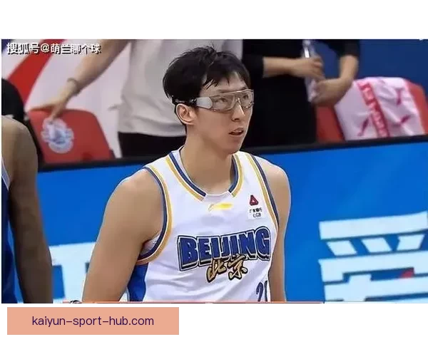 北京逆转胜利揭秘 周琦统治内线杰曼三双助球队翻盘