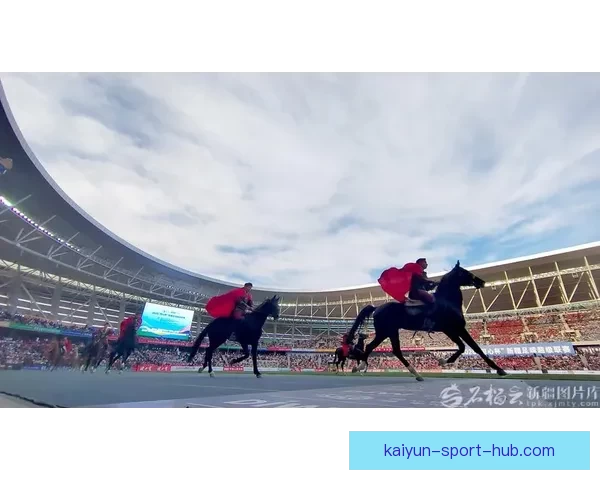 2026同心杯新疆足球超级联赛激情开赛点燃草原绿茵热情